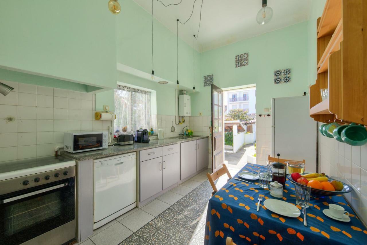 The Beach House Barra Exterior foto